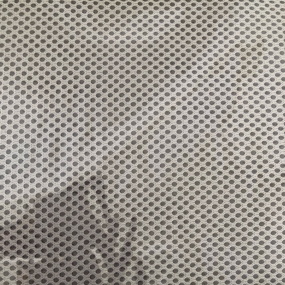 Breathable mesh crib liner - Picture 6 of 6